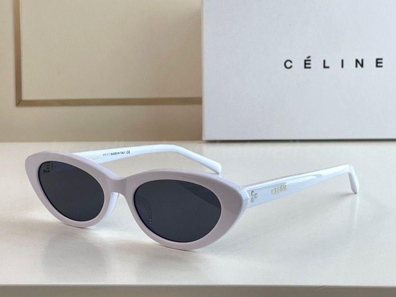 CELINE Sunglasses 128